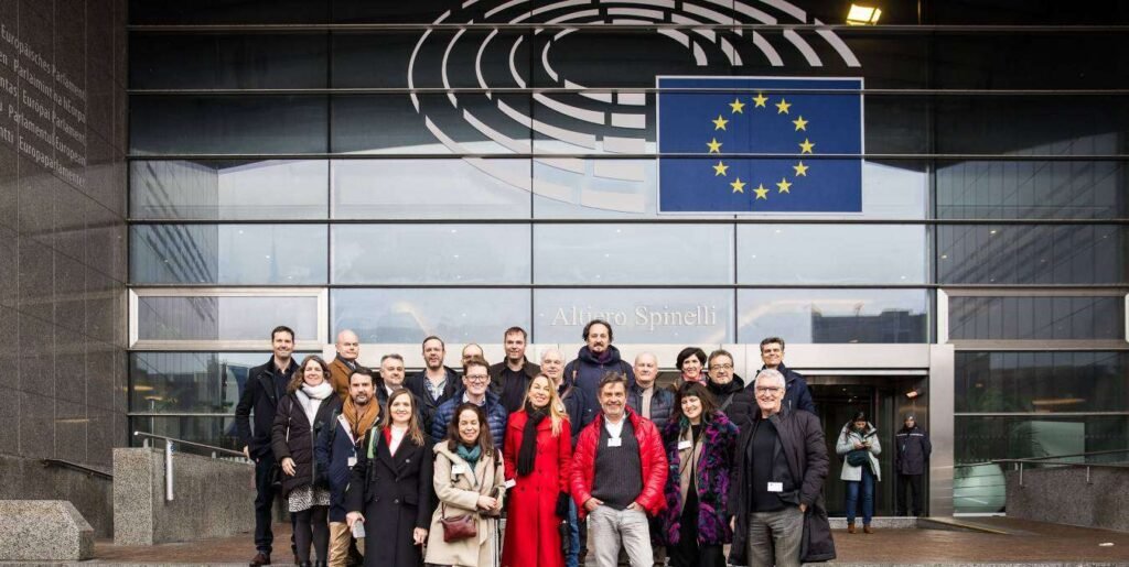 Los compositores europeos reclaman a la UE medidas contra los contratos abusivos de buy-out