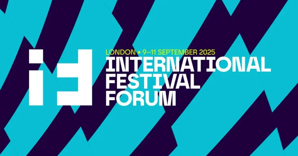 Convocatoria para la participación en el festival International Festival Forum