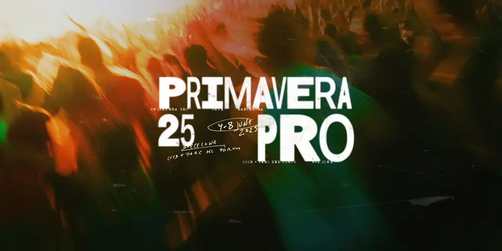 El Instituto de la Música participa este jueves en el Primavera Pro presentando el proyecto en el marco del evento Ideas Showroom