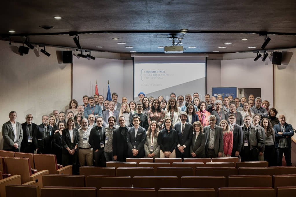 Primer balance tras la nueva Dirección General: el INAEM cierra 2025 con récord de ayudas, impulso territorial e internacionalización