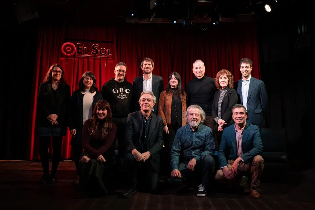 El Ministerio de Cultura lanza una nueva línea de ayudas para fortalecer las salas de música en vivo