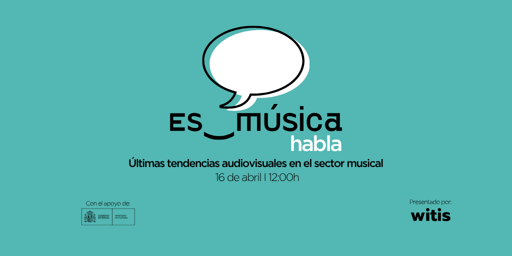 Últimas tendencias audiovisuales en el sector musical