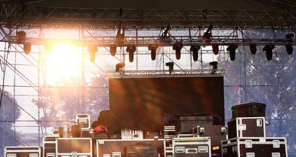 El sector del sonido en vivo impulsa un estándar común para mejorar la predicción acústica en grandes eventos