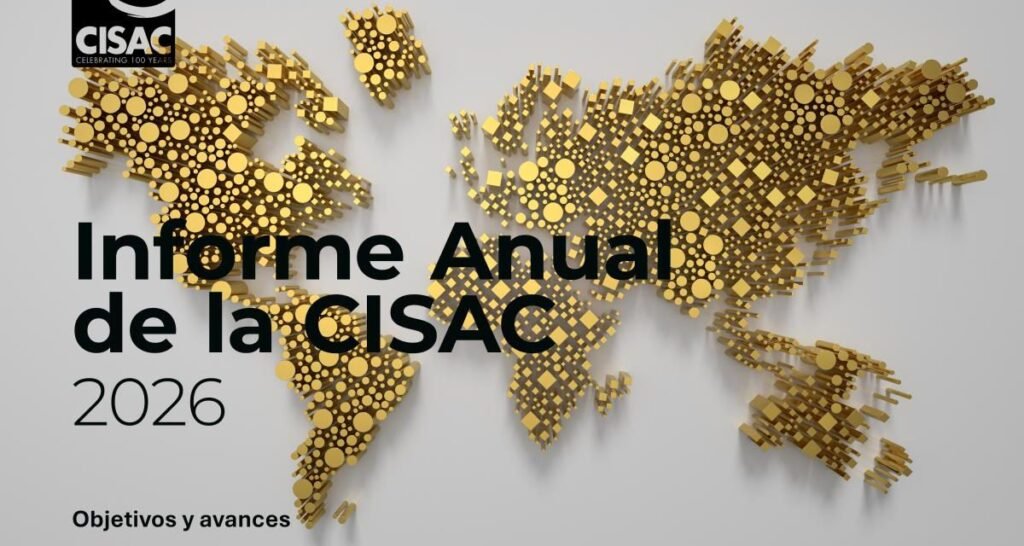 La CISAC reclama una regulación de la IA que garantice los derechos y la remuneración de los creadores